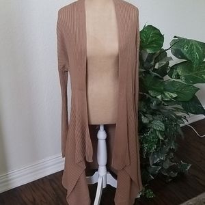 CAbi Sweetheart Sweater